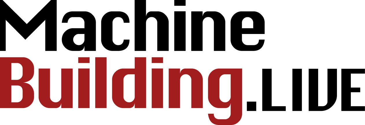 Machine Building Live